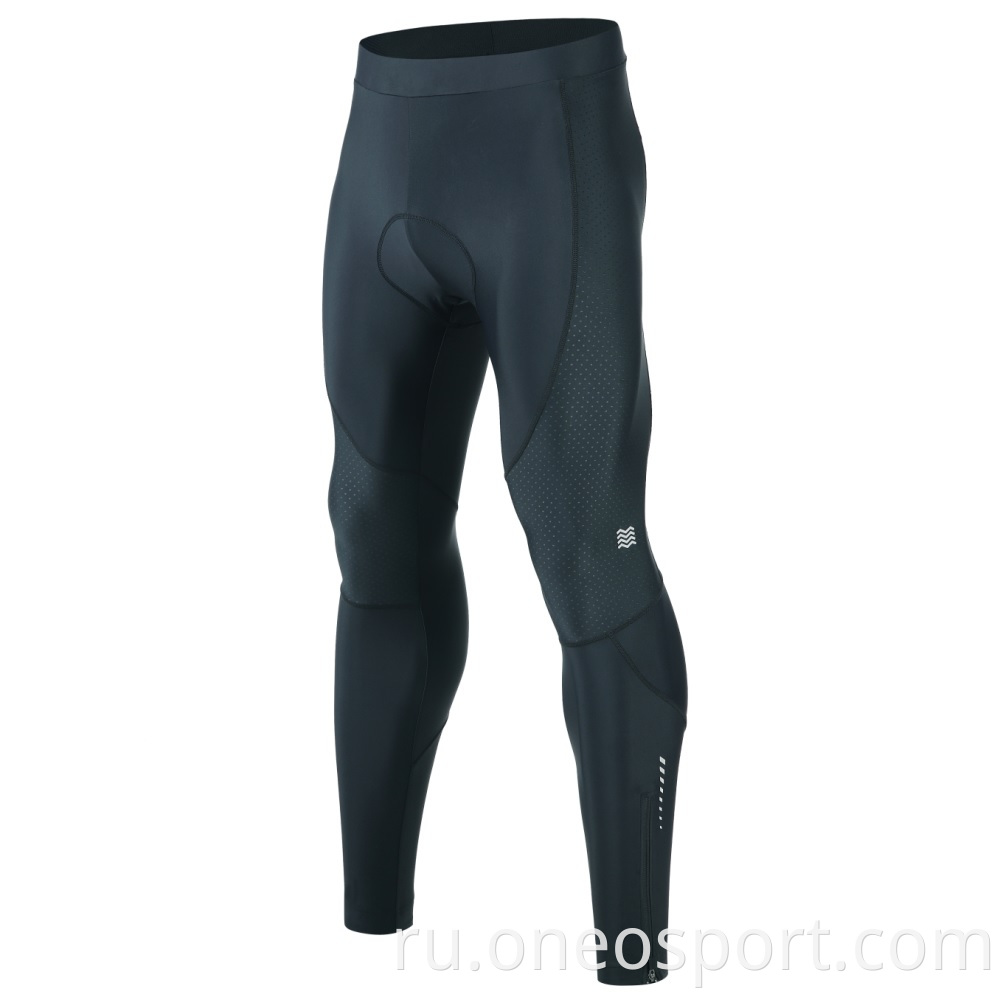 Men S Classic Cycling Tights